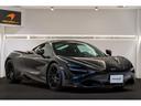 ベースグレード　パフォーマンス　認定中古車　ＭｃＬＡＲＥＮ　ＱＵＡＬＩＦＩＥＤ　カーボンファイバーエクステリアアップグレードパック１　スポーツエキゾースト　１０スポーク鍛造ホイール(20枚目)