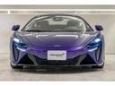 アルトゥーラ ベースグレード　左Ｈ　認定中古車　ＭｃＬａｒｅｎ　ＡＺＡＢＵ　ＱＵＡＬＩＦＩＥＤ　スポーツエキゾースト　パーキングセンサー　リアカメラ　ビークルリフト　ＭＳＯエクステリアカラー（4枚目）