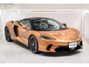 ＧＴ リュクス　認定中古車　ＭｃＬａｒｅｎ　ＡＺＡＢＵ　ＱＵＡＬＩＦＩＥＤ　Ｂ＆Ｗオーディオシステム　エレクトロミックルーフ　プライバシーガラス　パーキングセンサー　リアカメラ（5枚目）