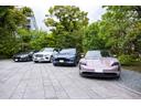 パイオニア　認定中古車　ＭｃＬＡＲＥＮ　ＱＵＡＬＩＦＩＥＤ　プラクティカリティーパック　ライトウェイトスポーツパック　プレミアムパック　Ｂ＆Ｗオーディオシステム　スポーツエキゾースト（48枚目）