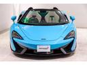 新車発表時より人気の外装色キュラソーブルー。こちらソリッドカラーでございます。