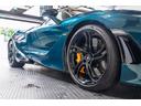 【Vortex-twin 5 Spoke Ultra-Lightweight】を装着しております。