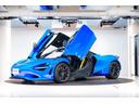 750S 4.0 パフォーマンス LHD Mclaren Azabu 中古車画像_2