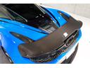 オプションの【Ａｃｔｉｖｅ　Ｒｅａｒ　Ｓｐｏｉｌｅｒ　Ｖｉｓｕａｌ　Ｃａｒｂｏｎ　Ｆｉｂｒｅ】が装着されております。