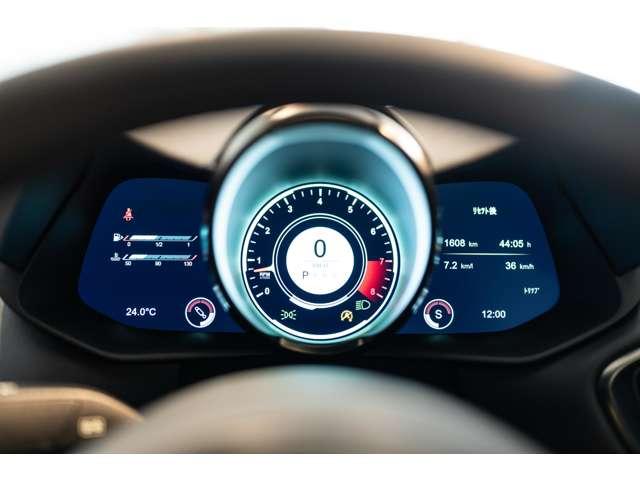 Ｖ１２ヴァンテージ 　世界３３３台限定　キセノングレー　レーンキープアシスト　パーキングアシスト　全周囲カメラ　障害物センサー　ＨＤＤナビ　本革シート　シートヒーター　メーカー認定中古車（27枚目）