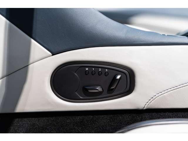 ＤＢＳ ヴォランテ　ＤＢＳ７７０アルティメットヴォランテ　世界１９９台限定７７０アルティメイトヴォランテ　クルーズコントロール　パーキングアシスト　全周囲カメラ　ＨＤＤナビ　本革シート　メーカー認定中古車（30枚目）