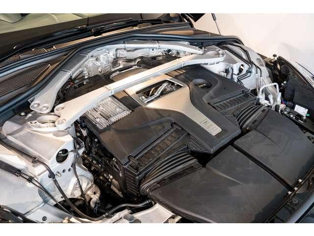ＤＢＸ ４．０　４ＷＤ　認定中古車　全周囲カメラ　障害物センサー　オートマチックハイビーム　アイドリングストップ　エアサスペンション　ドライブレコーダー　ナビ　フルセグ　ミュージックプレイヤー接続可　ＥＴＣ（31枚目）