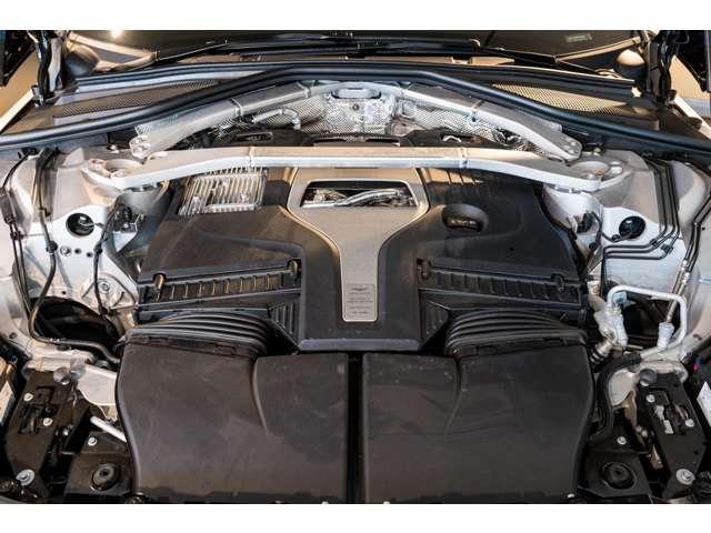 ＤＢＸ ４．０　４ＷＤ　認定中古車　全周囲カメラ　障害物センサー　オートマチックハイビーム　アイドリングストップ　エアサスペンション　ドライブレコーダー　ナビ　フルセグ　ミュージックプレイヤー接続可　ＥＴＣ（32枚目）