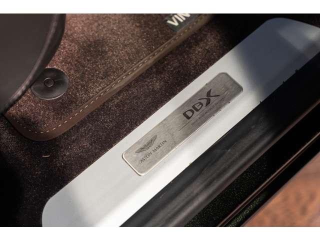 ＤＢＸ ４．０　４ＷＤ　ミノタウルスグリーン　認定中古車　全周囲カメラ　オートマチックハイビーム　アダプティブクルーズコントロール　パーキングアシスト　エアサスペンション　ドライブレコーダー　ＥＴＣ　ナビ　フルセグ　ミュージックプレイヤー接続可（30枚目）