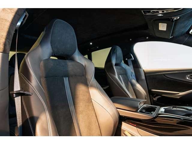 ＤＢＸ ４．０　４ＷＤ　マグネティックシルバー　認定中古車　コラムＭＴモード付９ＡＴ　オートマチックハイビーム　障害物センサー　ドライブレコーダー　エアサスペンション　ＥＴＣ　ナビ　フルセグ（18枚目）