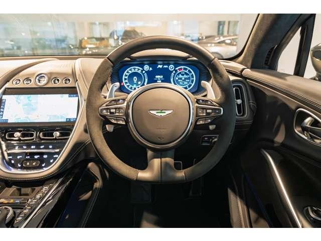 ＤＢＸ ４．０　４ＷＤ　マグネティックシルバー　認定中古車　コラムＭＴモード付９ＡＴ　オートマチックハイビーム　障害物センサー　ドライブレコーダー　エアサスペンション　ＥＴＣ　ナビ　フルセグ（26枚目）