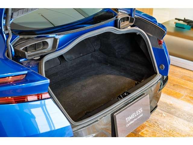 ＤＢ１１ ５．２　認定中古車　クルーズコントロール　パーキングアシスト　障害物センサー　全周囲カメラ　ドライブレコーダー　本革シート　ＬＥＤヘッドライト　ブラインドスポットモニター（22枚目）