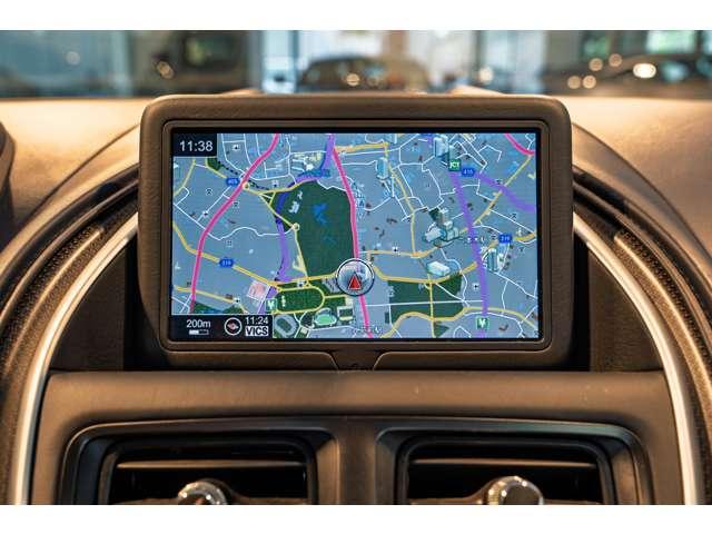 ＤＢ１１ ５．２　認定中古車　クルーズコントロール　パーキングアシスト　障害物センサー　全周囲カメラ　ドライブレコーダー　本革シート　ＬＥＤヘッドライト　ブラインドスポットモニター（23枚目）