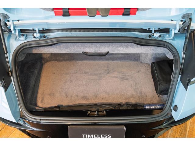 DB11 ヴォランテ V8 ヴォランテ V8 フロステッドグラスブルー(32枚目)