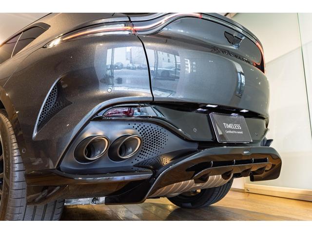 ＤＢＸ ７０７　４ＷＤ　キセノングレー（6枚目）