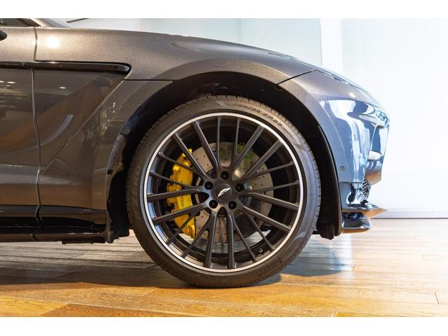 ＤＢＸ ７０７　４ＷＤ　キセノングレー（7枚目）