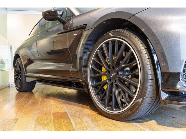 ＤＢＸ ７０７　４ＷＤ　キセノングレー（8枚目）