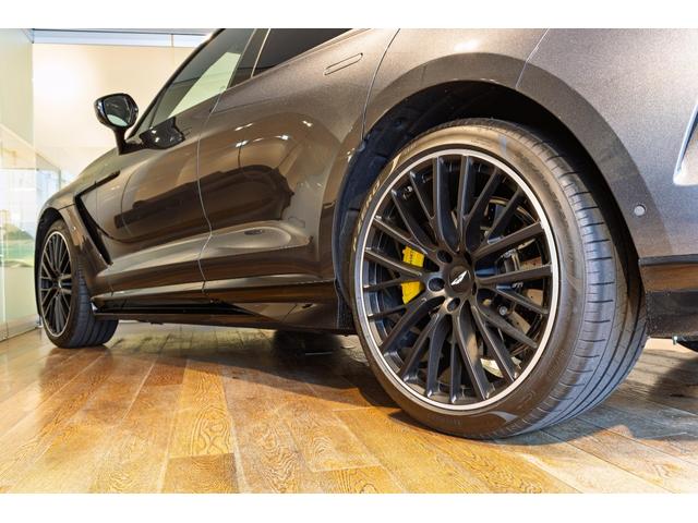 ＤＢＸ ７０７　４ＷＤ　キセノングレー（9枚目）