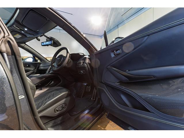 ＤＢＸ ７０７　４ＷＤ　キセノングレー（10枚目）