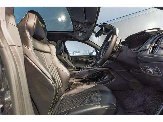 ＤＢＸ ７０７　４ＷＤ　キセノングレー（11枚目）