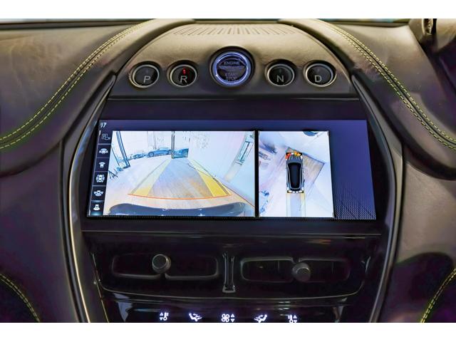 ＤＢＸ ７０７　４ＷＤ　キセノングレー（17枚目）