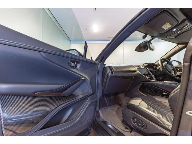 ＤＢＸ ７０７　４ＷＤ　キセノングレー（19枚目）