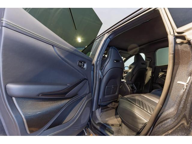 ＤＢＸ ７０７　４ＷＤ　キセノングレー（22枚目）