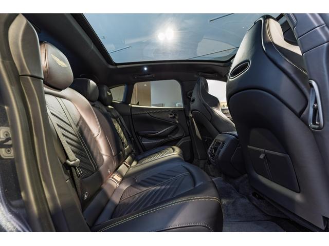 ＤＢＸ ７０７　４ＷＤ　キセノングレー（26枚目）