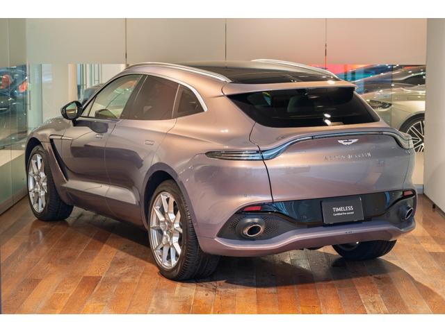 DBX ベースグレード 4WD ソーラーブロンズ(3枚目)