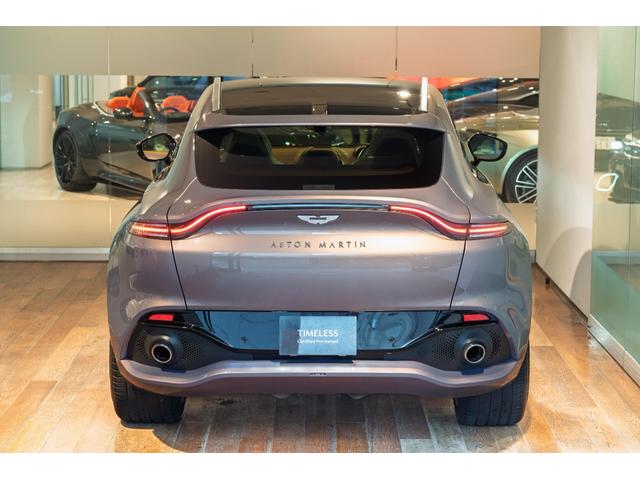 DBX ベースグレード 4WD ソーラーブロンズ(5枚目)