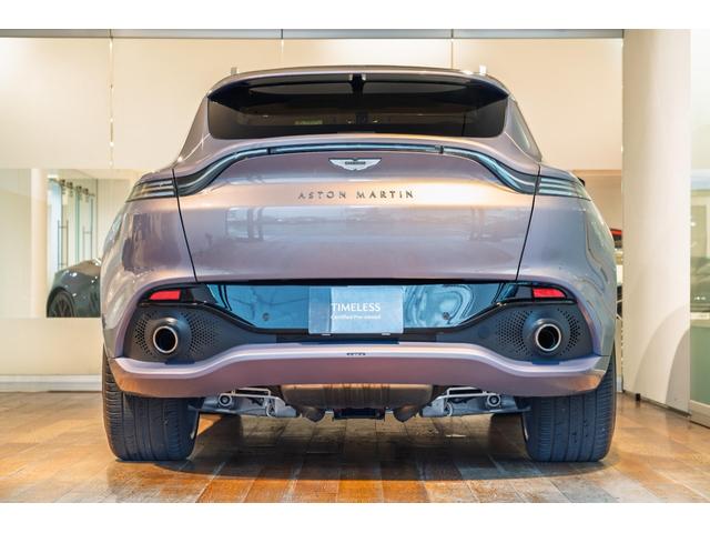 DBX ベースグレード 4WD ソーラーブロンズ(6枚目)