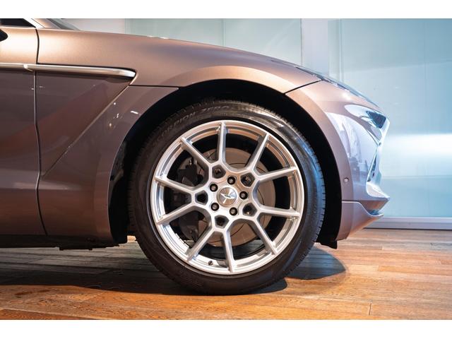 DBX ベースグレード 4WD ソーラーブロンズ(7枚目)