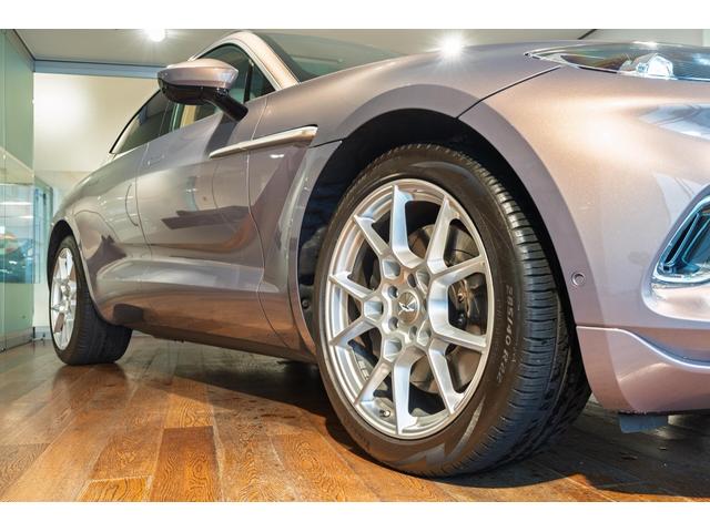 DBX ベースグレード 4WD ソーラーブロンズ(8枚目)