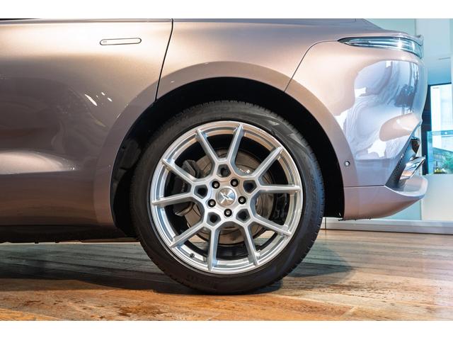 DBX ベースグレード 4WD ソーラーブロンズ(9枚目)