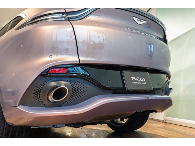 DBX ベースグレード 4WD ソーラーブロンズ(11枚目)