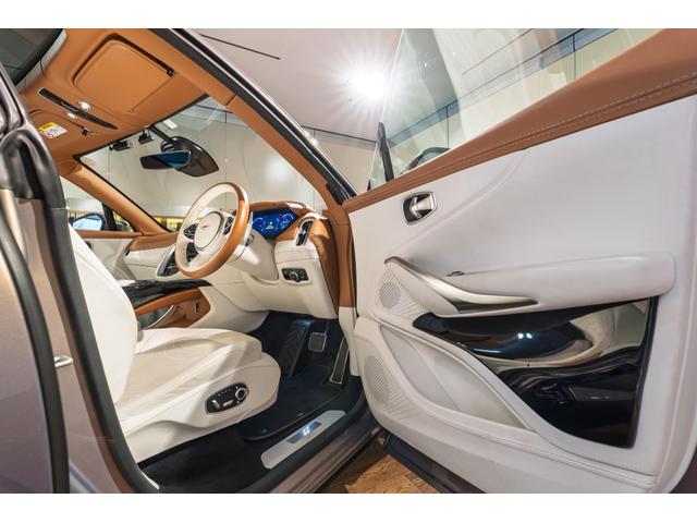 DBX ベースグレード 4WD ソーラーブロンズ(12枚目)