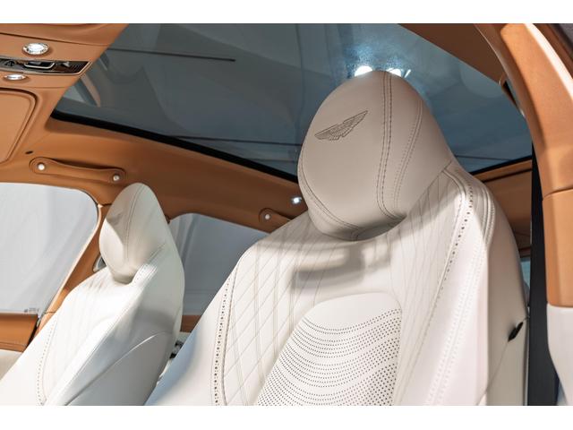 DBX ベースグレード 4WD ソーラーブロンズ(14枚目)