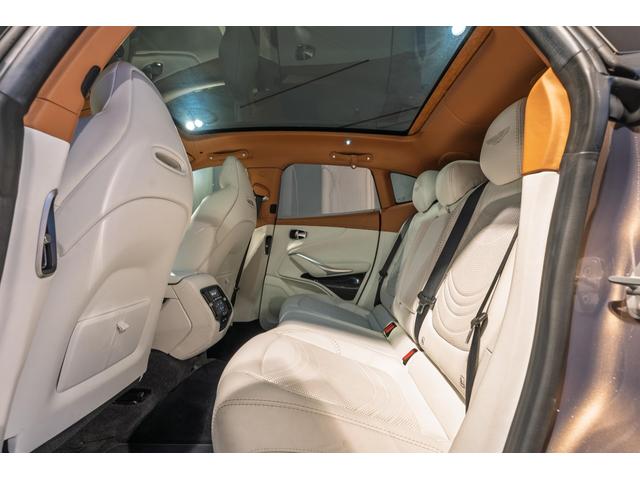 DBX ベースグレード 4WD ソーラーブロンズ(15枚目)