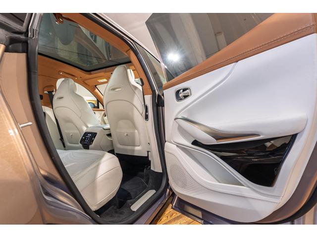 DBX ベースグレード 4WD ソーラーブロンズ(16枚目)