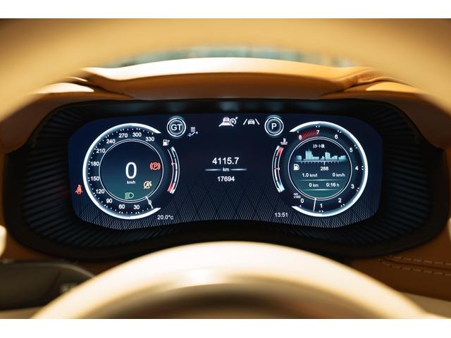 DBX ベースグレード 4WD ソーラーブロンズ(21枚目)