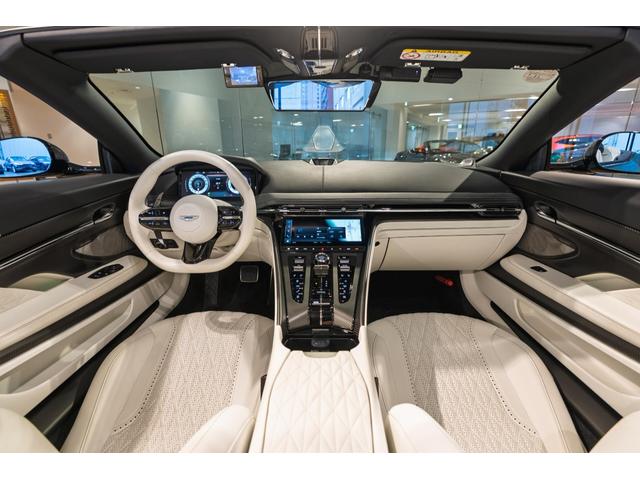 ＤＢ１２ヴォランテ ＤＢ１２　Ｖｏｌａｎｔｅ　アストンマーティンマーティンレーシンググリーン（2枚目）