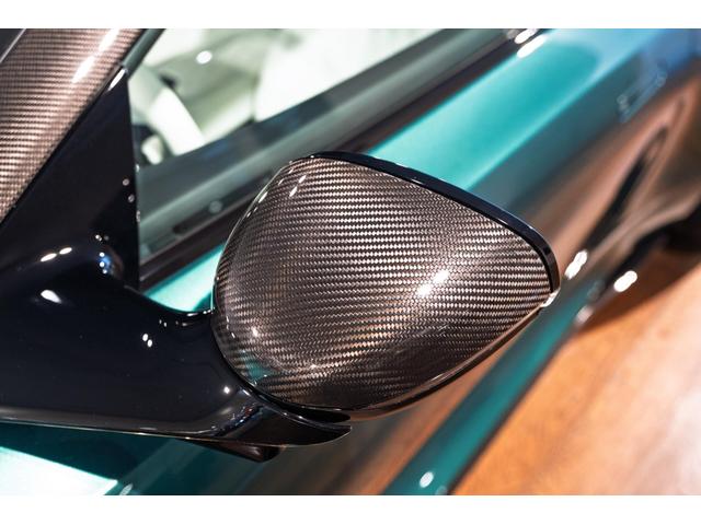 ＤＢ１２ヴォランテ ＤＢ１２　Ｖｏｌａｎｔｅ　アストンマーティンマーティンレーシンググリーン（14枚目）