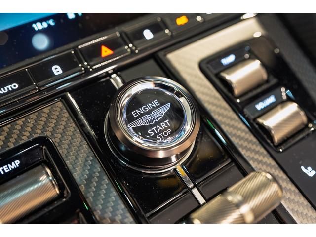 ＤＢ１２ヴォランテ ＤＢ１２　Ｖｏｌａｎｔｅ　アストンマーティンマーティンレーシンググリーン（21枚目）