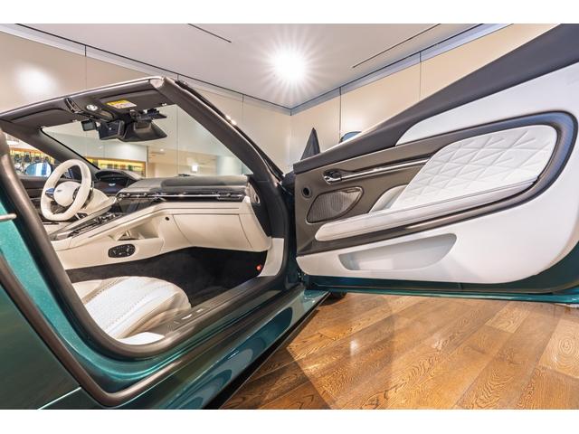 ＤＢ１２ヴォランテ ＤＢ１２　Ｖｏｌａｎｔｅ　アストンマーティンマーティンレーシンググリーン（26枚目）