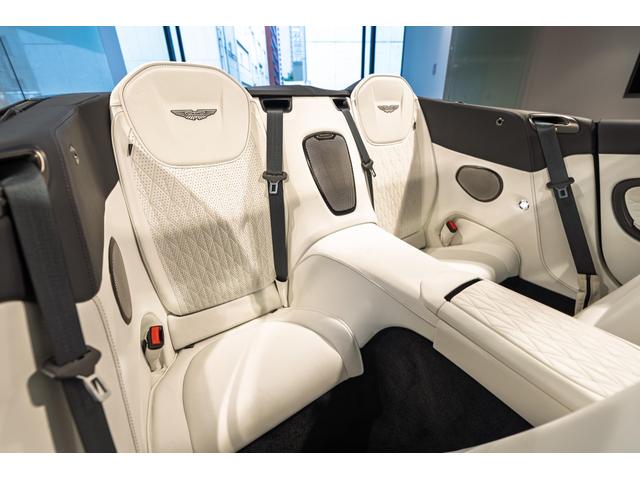 ＤＢ１２ヴォランテ ＤＢ１２　Ｖｏｌａｎｔｅ　アストンマーティンマーティンレーシンググリーン（28枚目）