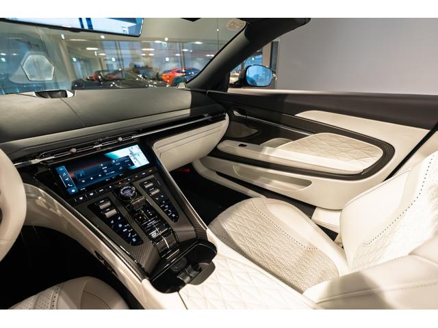 ＤＢ１２ヴォランテ ＤＢ１２　Ｖｏｌａｎｔｅ　アストンマーティンマーティンレーシンググリーン（30枚目）