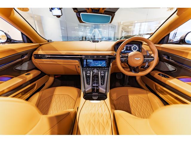 ＤＢ１２ヴォランテ 　右Ｈ　マグネティックシルバー（2枚目）