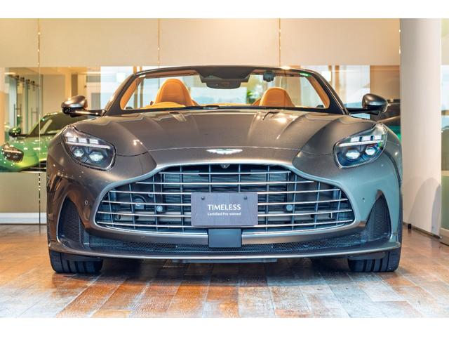 ＤＢ１２ヴォランテ 　右Ｈ　マグネティックシルバー（6枚目）