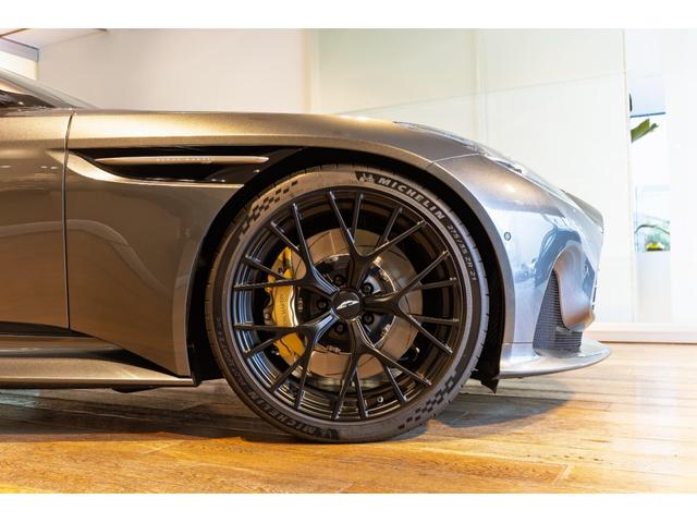 ＤＢ１２ヴォランテ 　右Ｈ　マグネティックシルバー（9枚目）