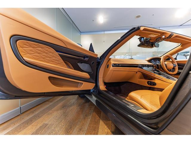 ＤＢ１２ヴォランテ 　右Ｈ　マグネティックシルバー（14枚目）